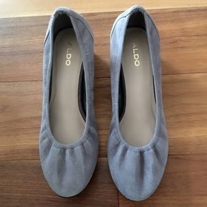 Brand new Aldo shoes- Size 7
